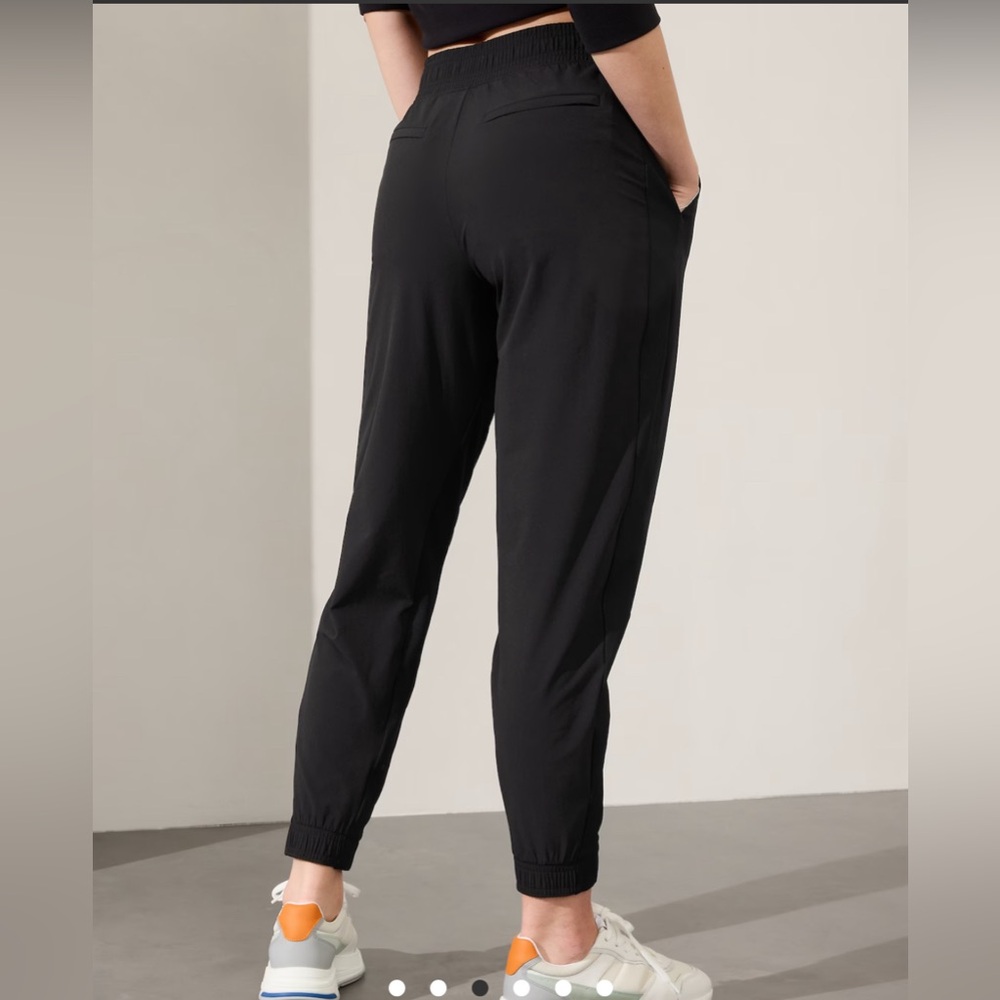 Athleta Brooklyn joggers